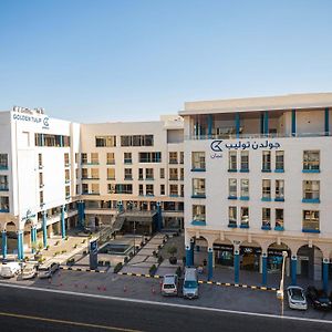 Golden Tulip Amman